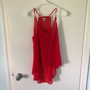 Guess Tank Top